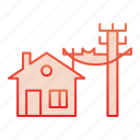 building, connection, cord, electrical, electricity, electrification, energy, home, house