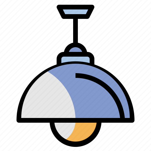 Chandelier, interior, lamp, lighting, decoration icon - Download on Iconfinder