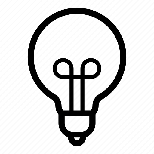 Business, electricity, idea, innovation, light bulb, lightbulb, thinking icon - Download on Iconfinder