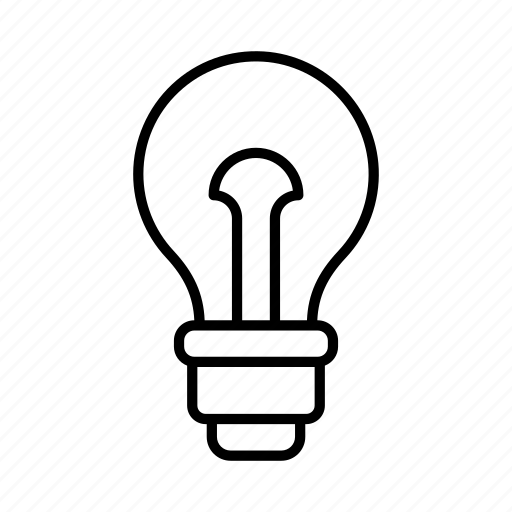 Bulb, electrical, electrician, electricity, light, power, tradesman icon - Download on Iconfinder
