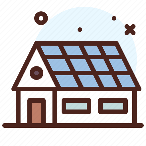 Electric, panels, energy icon - Download on Iconfinder
