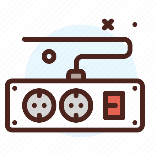 Plug, switcher, energy, electric icon - Download on Iconfinder