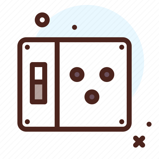 Plug, energy, electric icon - Download on Iconfinder