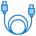 cable, plug, connector, usb, power