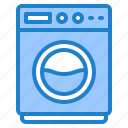 washing, robot, laundry, cleaning, technology