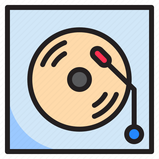 Music, media, video, multimedia, play icon - Download on Iconfinder
