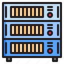 servers, data, server, network, storage