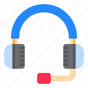 headphone, music, headset, earphone, audio