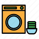 washing machine, laundry, machine, washing, clean, wash, cleaning