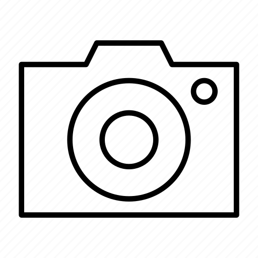 Camera, capture, image, photo, portrait icon - Download on Iconfinder