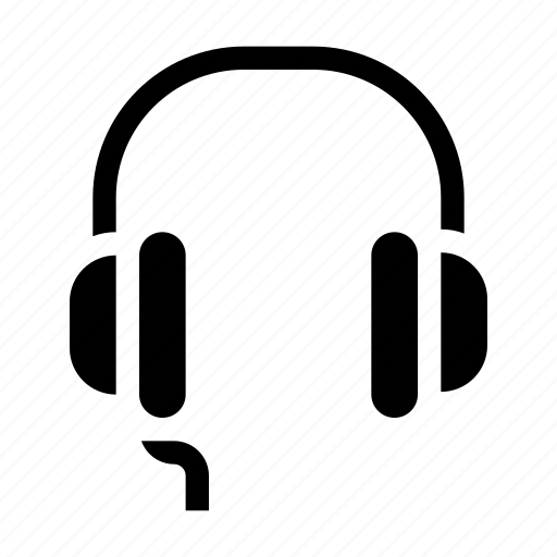 Headphone, earphone, device, electronic, technology icon - Download on Iconfinder