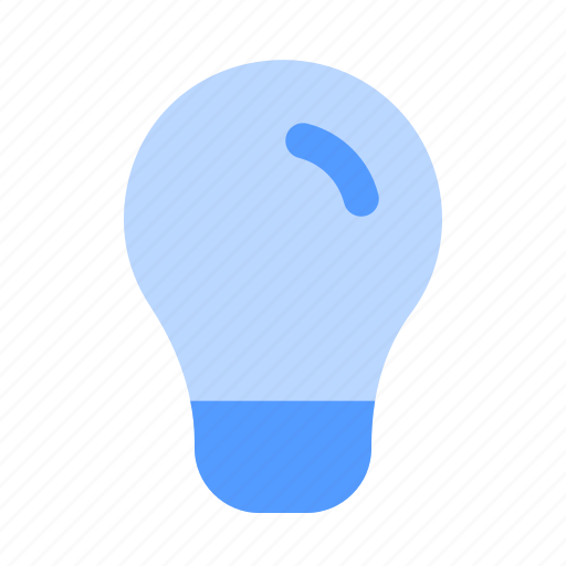 Bulb, light, idea, lamp, technology icon - Download on Iconfinder