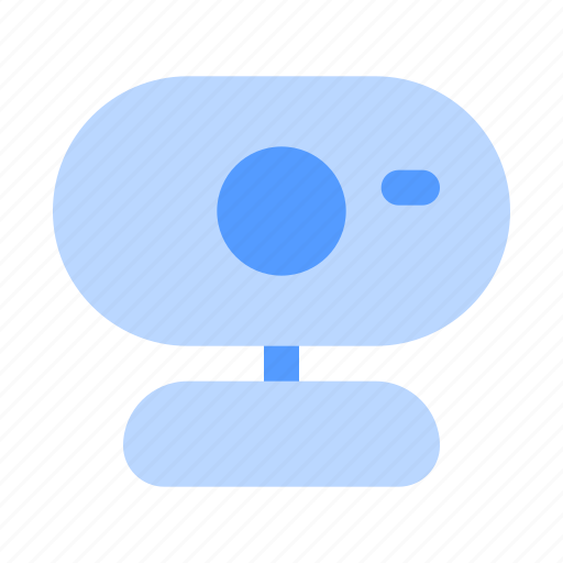 Webcam, web, camera, technology, security icon - Download on Iconfinder