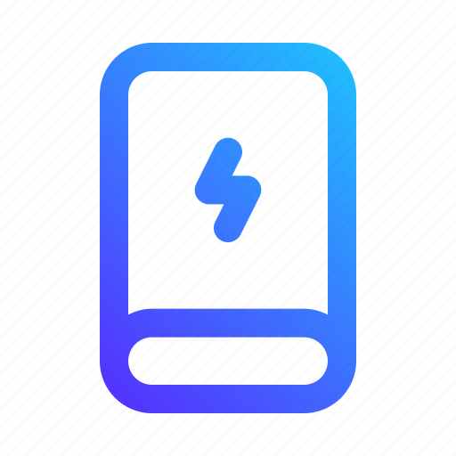 Power, bank, electronics, charger, supply, battery icon - Download on Iconfinder