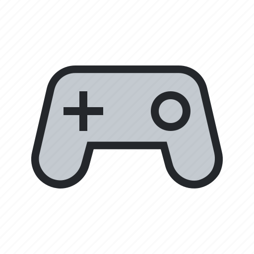 Gamepad, game, controller, console icon - Download on Iconfinder