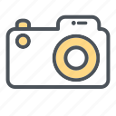 camera, camera icon, devices, electronic, photo, picture icon