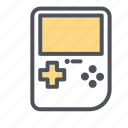 console, devices, electronic, game, gamebot, gaming icon