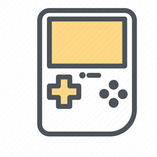 Console, devices, electronic, game, gamebot, gaming icon icon - Download on Iconfinder