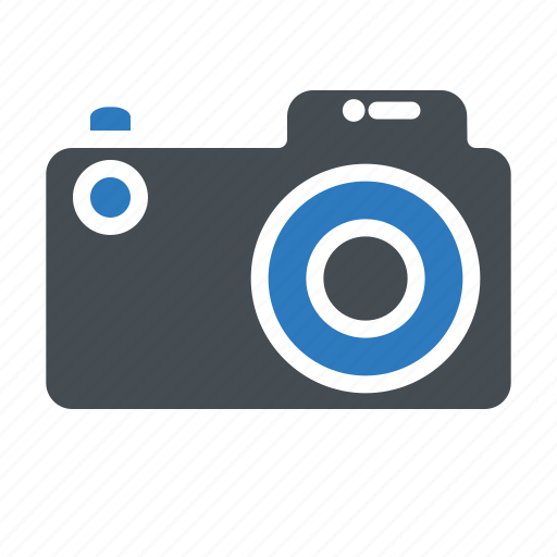 Camera, camera icon, devices, electronic, photo, picture icon icon - Download on Iconfinder