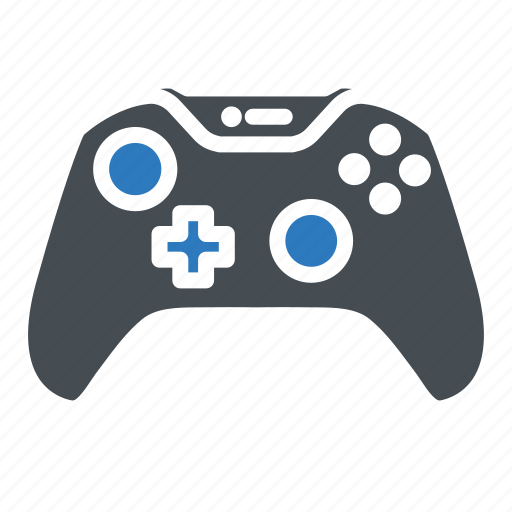 Controller, devices, electronic, game, joystick icon, xbox icon icon - Download on Iconfinder