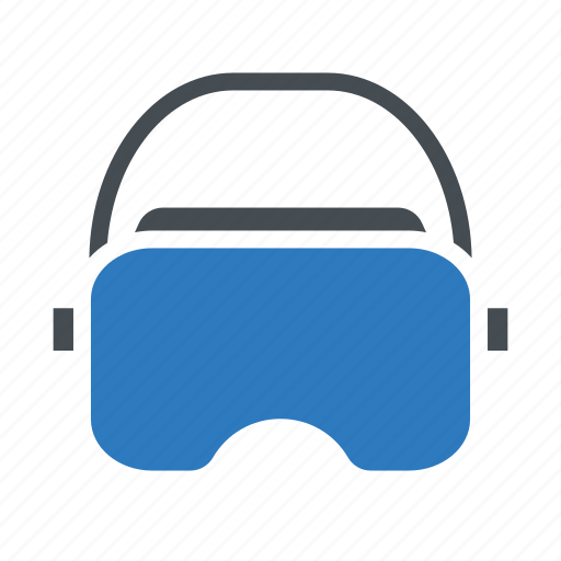 Devices, electronic, entertaiment, virtual reality, vr icon - Download on Iconfinder