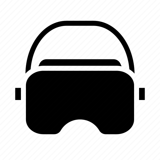 Devices, electronic, entertaiment, virtual reality, vr icon icon - Download on Iconfinder