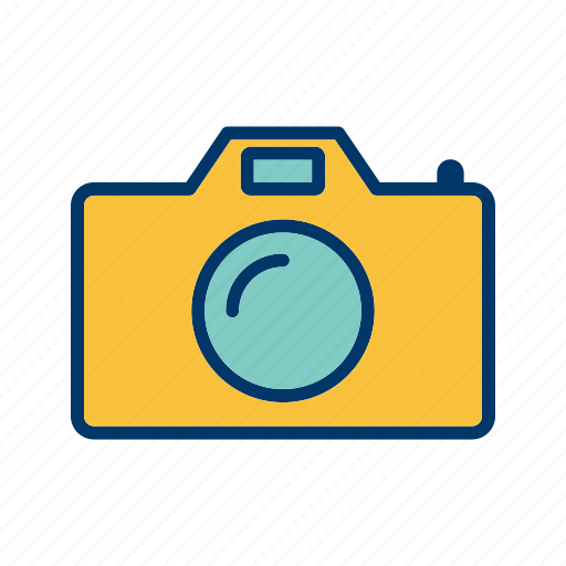 Photography, multimedia, digital camera icon - Download on Iconfinder