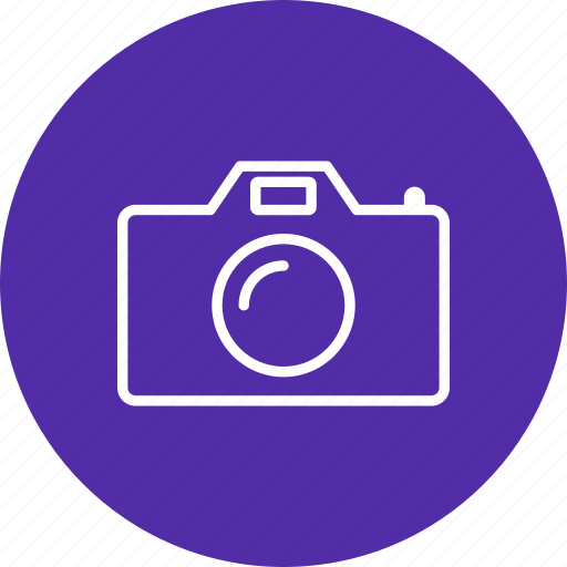 Photography, multimedia, digital camera icon - Download on Iconfinder