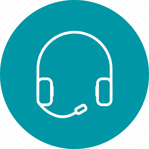 Earsphone, handsfree, headphone icon - Download on Iconfinder