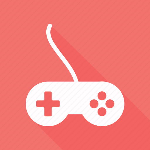 Controller, game, gamepad, remote icon - Download on Iconfinder