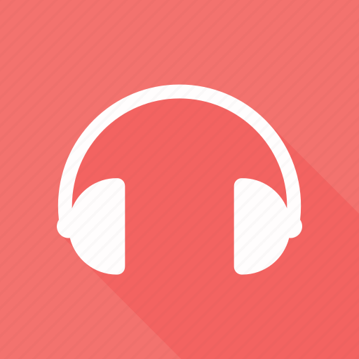 Headphone, headphones, headset, microphone icon - Download on Iconfinder