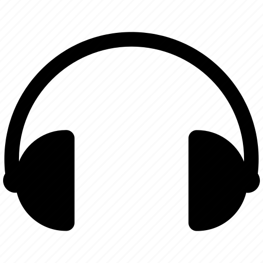 Headphone, music, speaker, volume icon icon - Download on Iconfinder