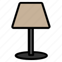 electricity, electronic, lamp, light