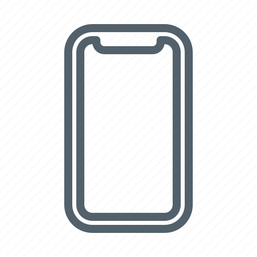 Electronic, gadget, handphone icon - Download on Iconfinder