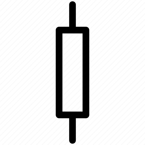 Resistor Symbol Clip Art
