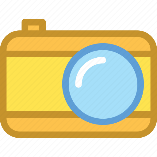 Camera, digital camera, photo camera, photo shoot, photography icon - Download on Iconfinder