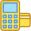 card terminal, cash till, edc machine, invoice machine, swap machine 