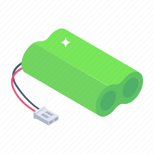 Battery cells, power battery, rechargeable cells, electric battery, electric storage icon - Download on Iconfinder