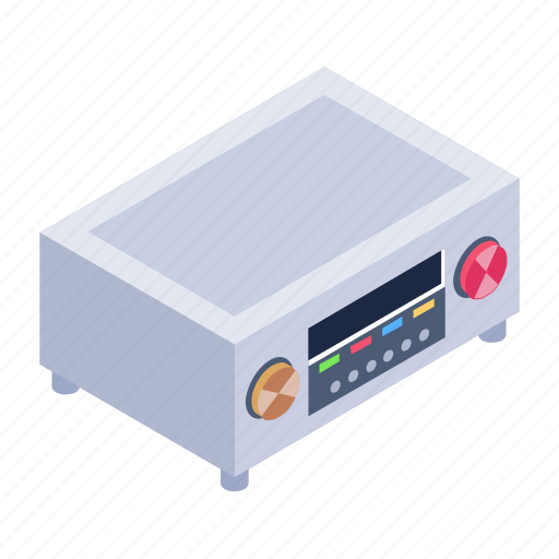 Power supply, psu, electrical equipment, supply unit, electronics icon - Download on Iconfinder