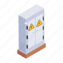 electrical hazard, hazard sign, hazardous energy, high voltage, electric caution 