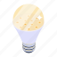 energy saver, bulb, light bulb, led bulb, electric light 