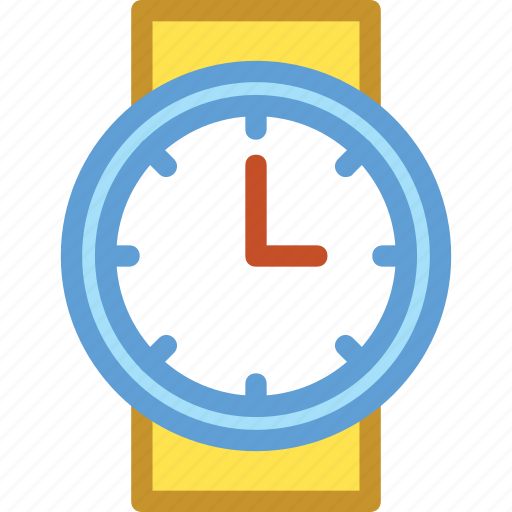Fashion watch, hand watch, timer, watch, wristwatch icon - Download on Iconfinder