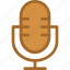 mic, microphone, radio mic, recording, speak 
