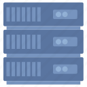 server, database, web, computer, hosting