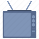 television, technology, video, display