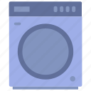 washing, machine, equipment, robot, technology