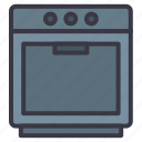 oven, food, microwave oven, home, cooking, cook