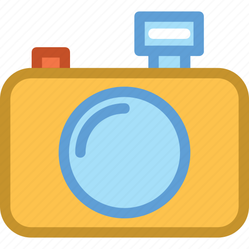 Camera, digital camera, photo camera, photo shoot, photography icon - Download on Iconfinder