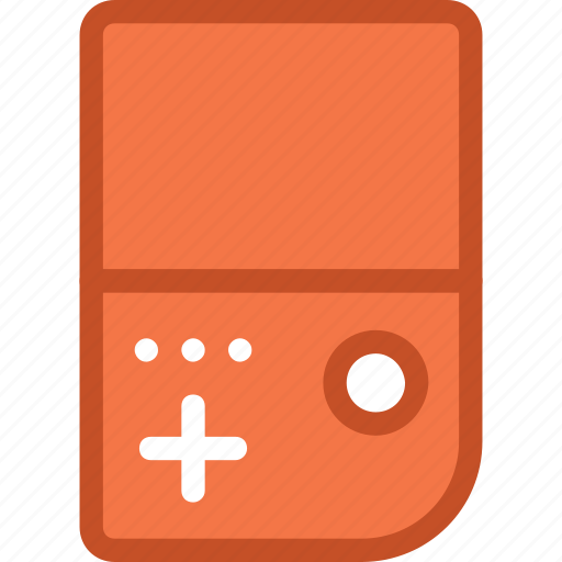 Entertainment, game, game device, gameboy, videogame icon - Download on Iconfinder