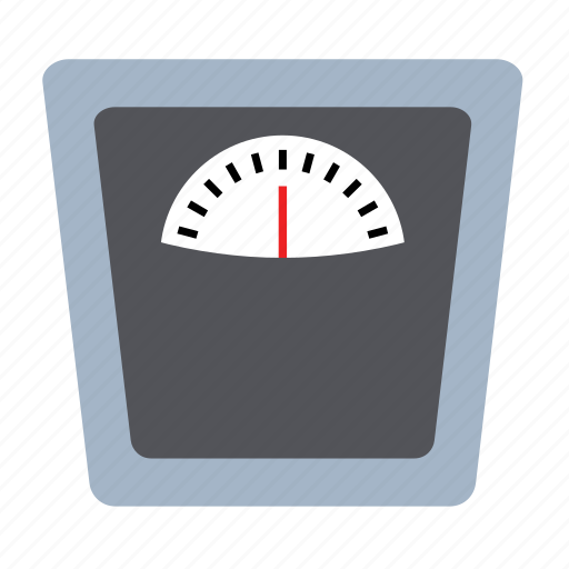 Appliances, electronic, machine, scale, weighing, weight icon - Download on Iconfinder